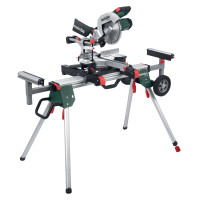 Торцовочная пила Metabo KGS 254 M (691214000)