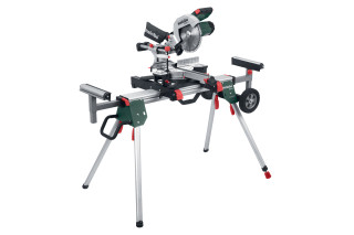Торцювальна пила Metabo KGS 254 M (691214000)