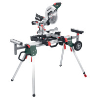Торцовочная пила Metabo KGS 305 M (691215000)