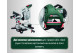 Торцовочная пила Metabo KGS 305 M (691215000)