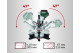 Торцовочная пила Metabo KGS 305 M (691216000)