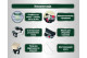 Акумуляторна торцювальна пила Metabo KGS 18 LTX BL 216 (614216850)
