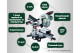 Аккумуляторная торцовочная пила Metabo KGS 18 LTX BL 254 (614254650)