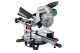 Акумуляторна торцювальна пила Metabo KGS 18 LTX BL 254 (614254810)