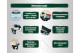 Аккумуляторная торцовочная пила Metabo KGS 18 LTX BL 254 (614254850)