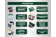 Аккумуляторная торцовочная пила Metabo KGS 18 LTX BL 305 (614305810)