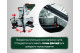 Аккумуляторная торцовочная пила Metabo KGS 18 LTX BL 305 (614305810)