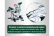 Аккумуляторная торцовочная пила Metabo KGS 18 LTX BL 305 (614305850)