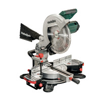 Торцювальна пила Metabo KS 305 M (619003000)