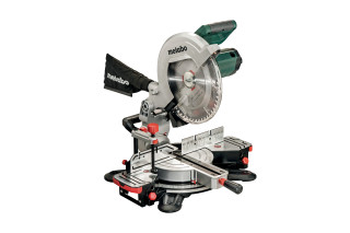 Торцовочная пила Metabo KS 305 M (619003000)
