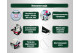 Торцовочная пила Metabo KS 305 M (619003000)