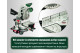 Торцовочная пила Metabo KS 305 M (619003000)