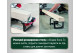 Торцовочная пила Metabo KS 305 M (619003000)