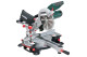 Торцювальна пила Metabo KGSВ 216 M (619261000)