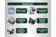 Торцювальна пила Metabo KGSВ 216 M (619261000)