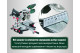 Торцювальна пила Metabo KGSВ 216 M (619261000)