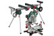 Торцовочная пила Metabo KGSВ 72 Xact SYM Set (690972000)