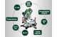 Торцовочная пила Metabo KGSВ 72 Xact SYM Set (690972000)