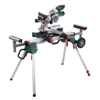 Торцовочная пила Metabo KGS 216 M (691213000)