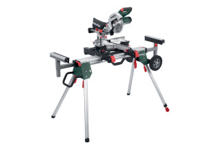 Торцювальна пила Metabo KGS 216 M (691213000)