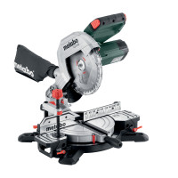 Торцювальна пила Metabo KS 216 M (610216000)