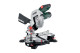 Торцювальна пила Metabo KS 216 M (610216000)