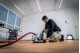 Торцовочная пила Metabo KS 216 M Set (610216900)