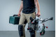 Торцовочная пила Metabo KS 216 M Set (610216900)