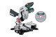 Торцовочная пила Metabo KS 216 M Set (610216900)