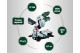 Торцовочная пила Metabo KS 216 M Set (610216900)