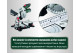 Торцовочная пила Metabo KS 216 M Set (610216900)