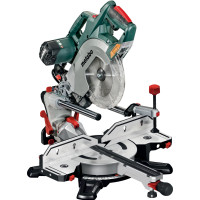 Торцовочная пила Metabo KGSВ 72 Xact (611216000)