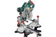 Торцовочная пила Metabo KGSВ 72 Xact (611216000)