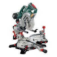 Торцовочная пила Metabo KGSВ 72 Xact SYM (612216000)