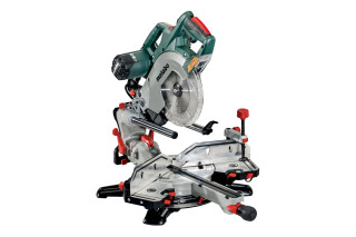 Торцовочная пила Metabo KGSВ 72 Xact SYM (612216000)