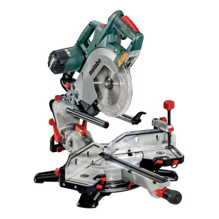 Торцювальна пила Metabo KGSВ 72 Xact SYM (612216000)