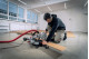 Торцовочная пила Metabo KGS 216 M (613216000)