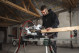 Торцовочная пила Metabo KGS 216 M (613216000)