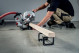Торцовочная пила Metabo KGS 216 M (613216000)