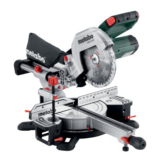 Торцовочная пила Metabo KGS 216 M (613216000)