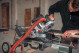 Торцовочная пила Metabo KGS 216 M (613216000)