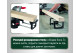 Торцовочная пила Metabo KGS 216 M (613216000)