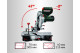 Торцовочная пила Metabo KGS 216 M Set (613216900)