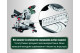 Торцовочная пила Metabo KGS 216 M Set (613216900)