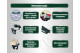 Торцювальна пила Metabo KGS 254 M (613254000)