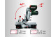 Торцювальна пила Metabo KGS 254 M (613254000)
