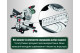 Торцювальна пила Metabo KGS 254 M (613254000)