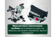 Торцювальна пила Metabo KGS 254 M (613254000)