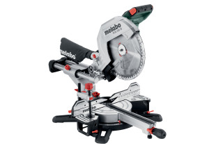 Торцовочная пила Metabo KGS 305 M (613305000)