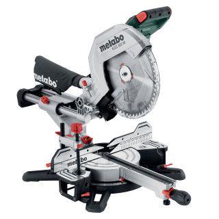 Торцовочная пила Metabo KGS 305 M (613305000)